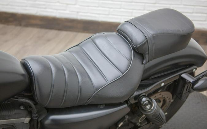 2019 Harley-Davidson® Iron 883™