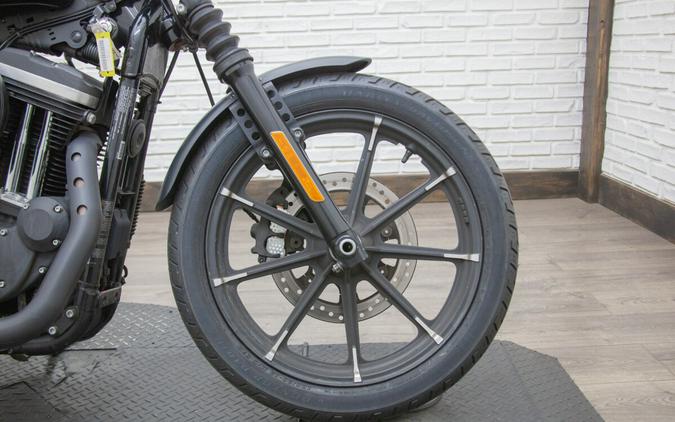 2019 Harley-Davidson® Iron 883™