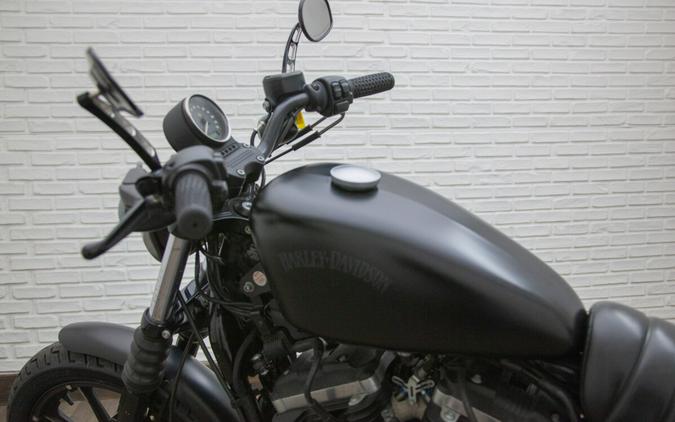 2019 Harley-Davidson® Iron 883™