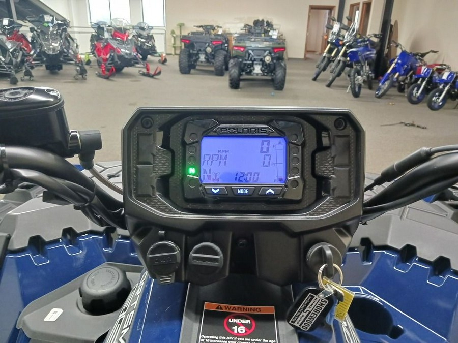 2026 Polaris® Sportsman 850 Premium