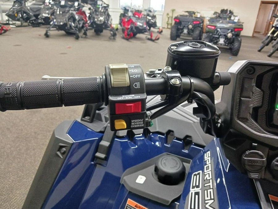 2026 Polaris® Sportsman 850 Premium
