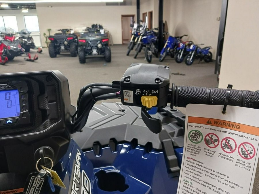 2026 Polaris® Sportsman 850 Premium