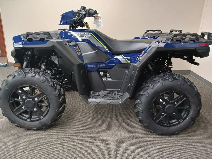 2026 Polaris® Sportsman 850 Premium