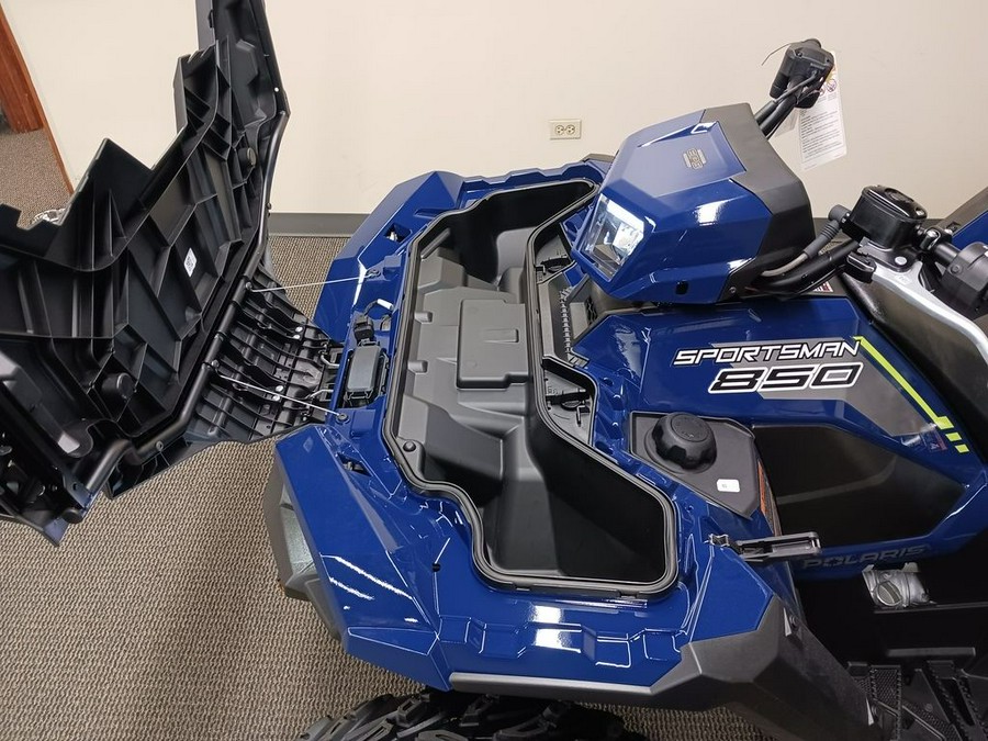 2026 Polaris® Sportsman 850 Premium