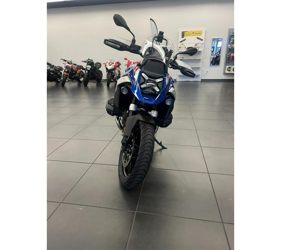 2026 BMW R 1300 GS