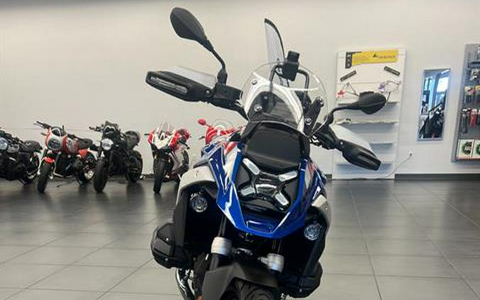 2026 BMW R 1300 GS