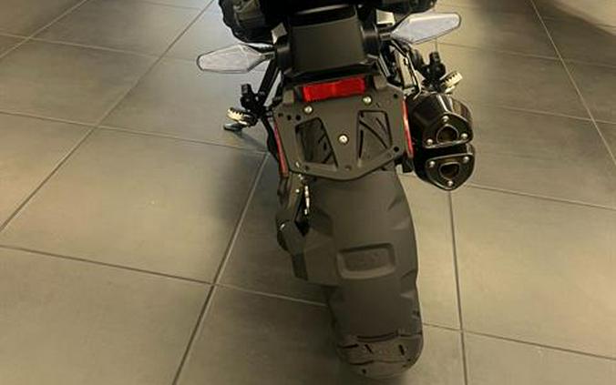 2026 BMW R 1300 GS