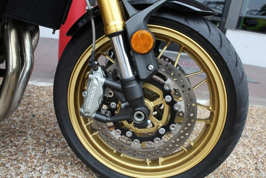 2024 Kawasaki Z900RS SE ABS