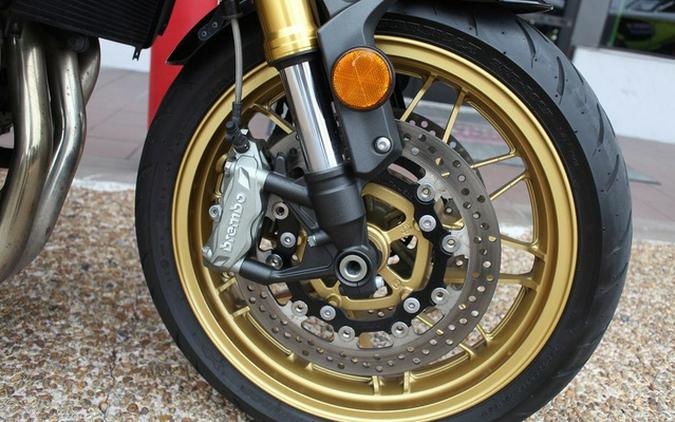 2024 Kawasaki Z900RS SE ABS