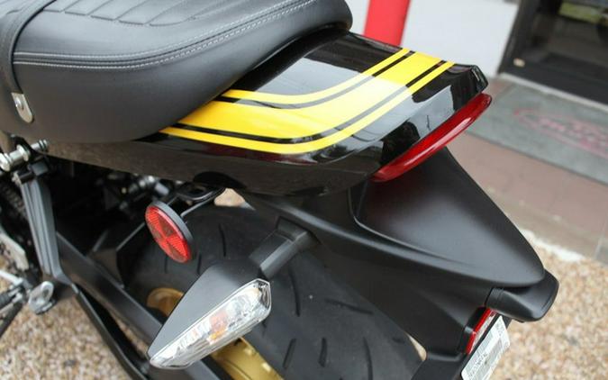 2024 Kawasaki Z900RS SE ABS