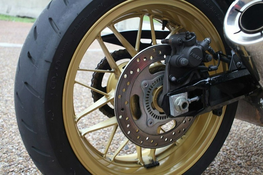 2024 Kawasaki Z900RS SE ABS