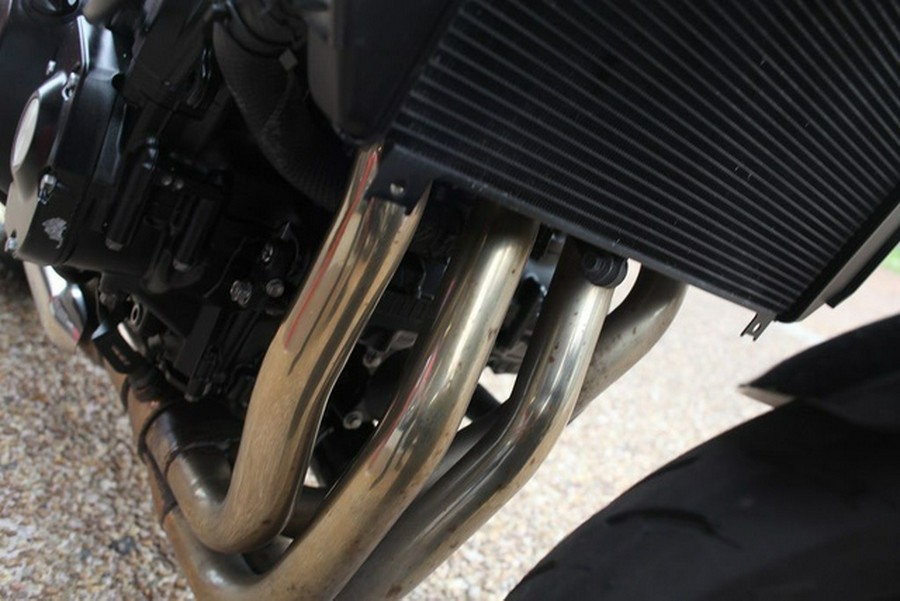 2024 Kawasaki Z900RS SE ABS