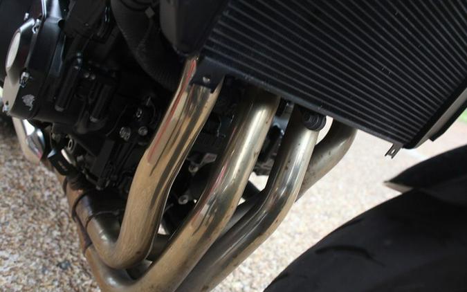 2024 Kawasaki Z900RS SE ABS