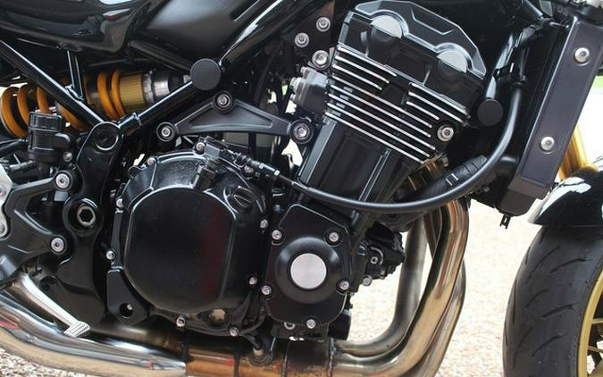 2024 Kawasaki Z900RS SE ABS