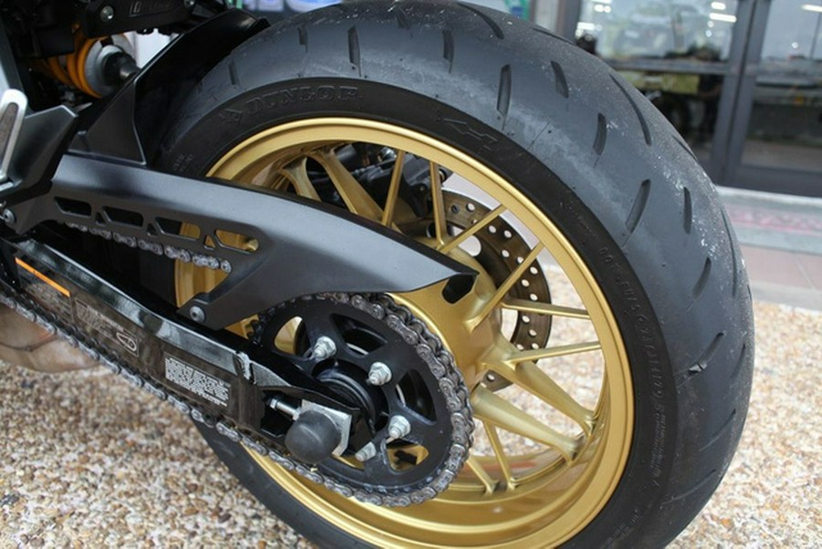 2024 Kawasaki Z900RS SE ABS