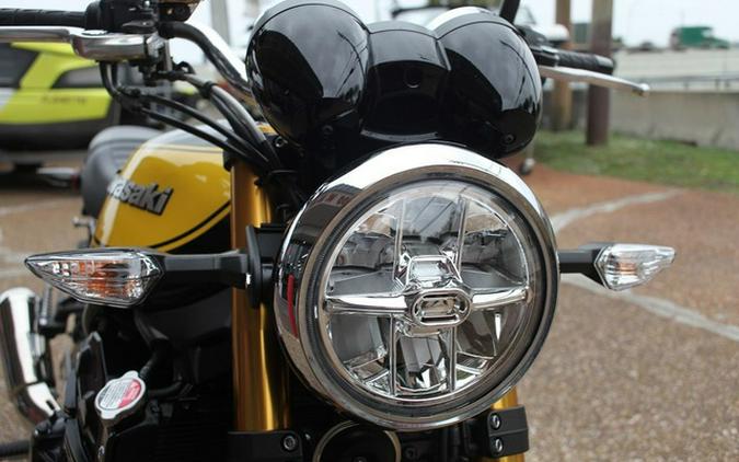 2024 Kawasaki Z900RS SE ABS