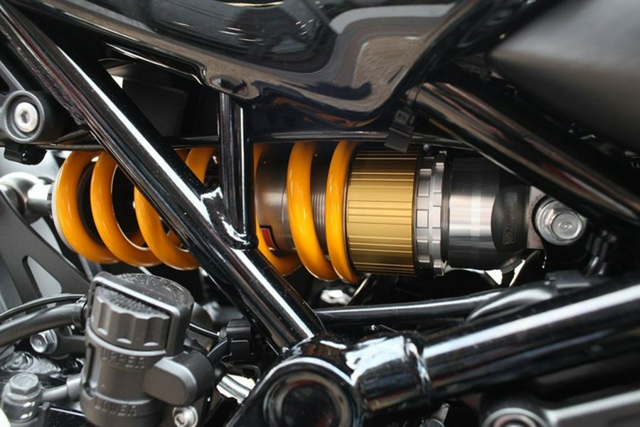 2024 Kawasaki Z900RS SE ABS