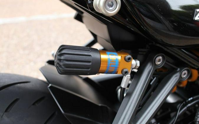 2024 Kawasaki Z900RS SE ABS