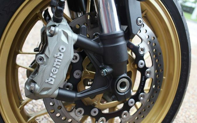 2024 Kawasaki Z900RS SE ABS