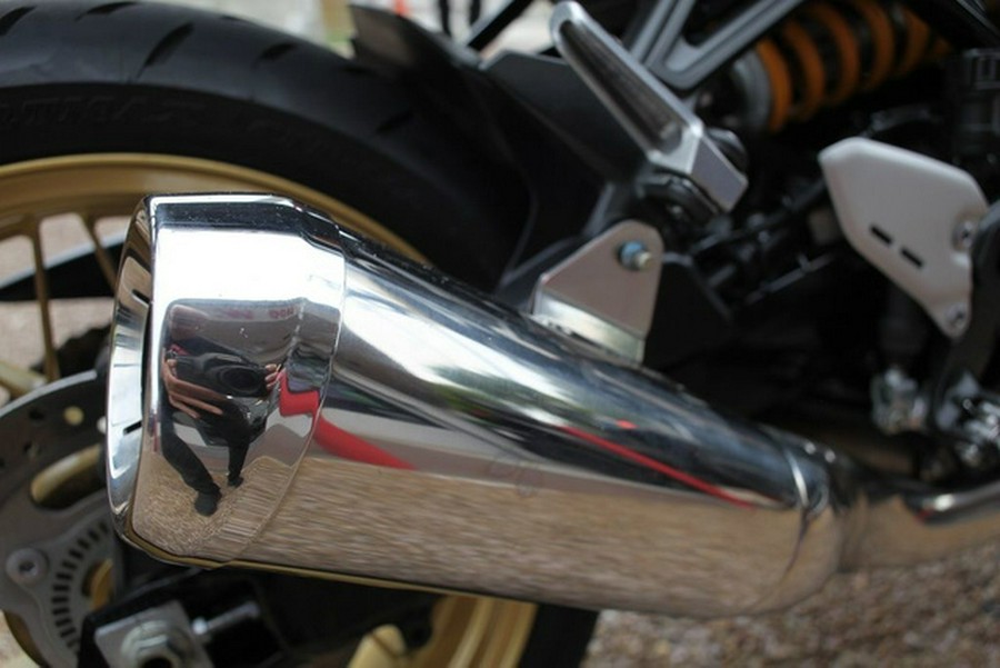 2024 Kawasaki Z900RS SE ABS