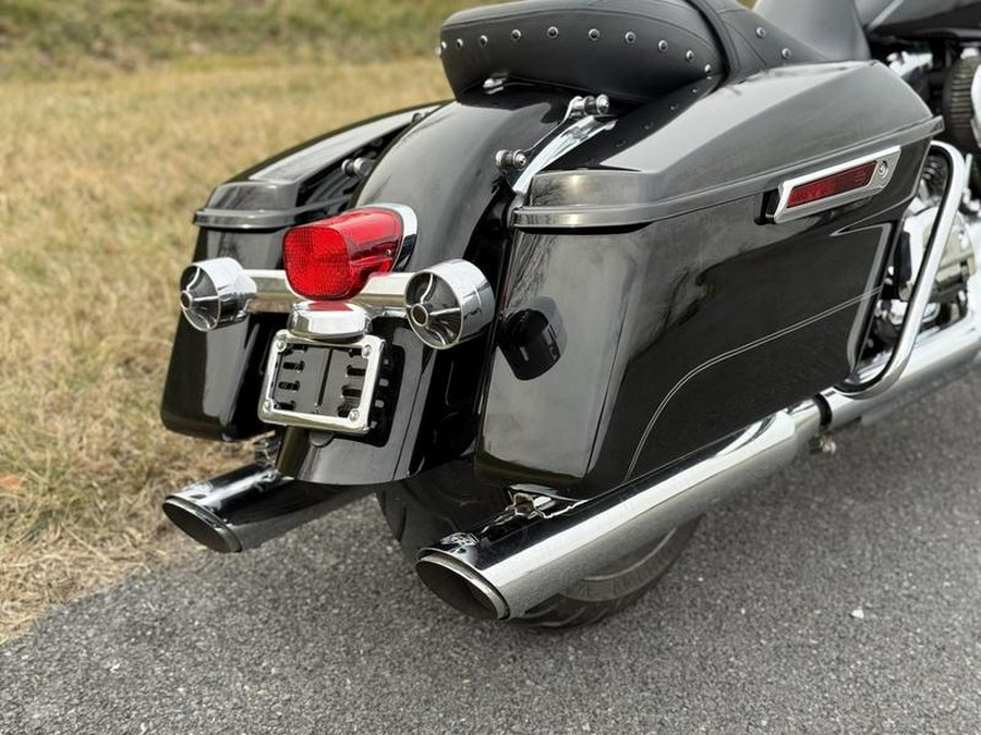 2014 Harley-Davidson® FLHR - Road King®