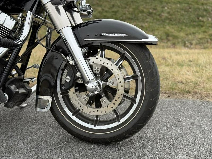 2014 Harley-Davidson® FLHR - Road King®