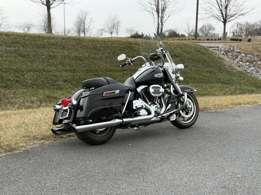 2014 Harley-Davidson® FLHR - Road King®