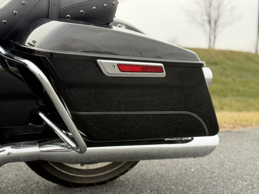 2014 Harley-Davidson® FLHR - Road King®