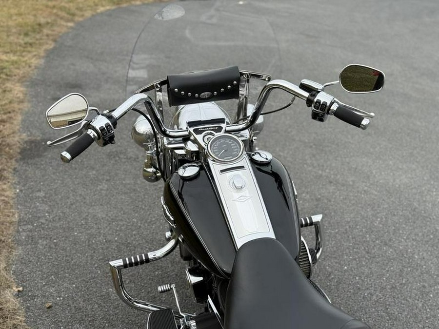 2014 Harley-Davidson® FLHR - Road King®