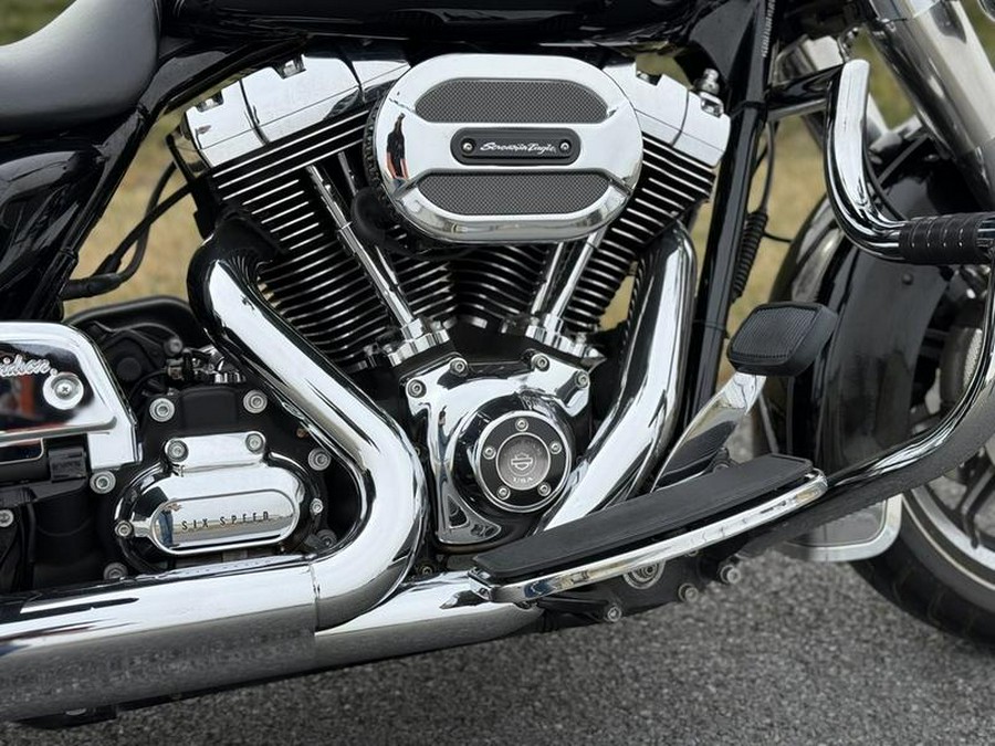 2014 Harley-Davidson® FLHR - Road King®