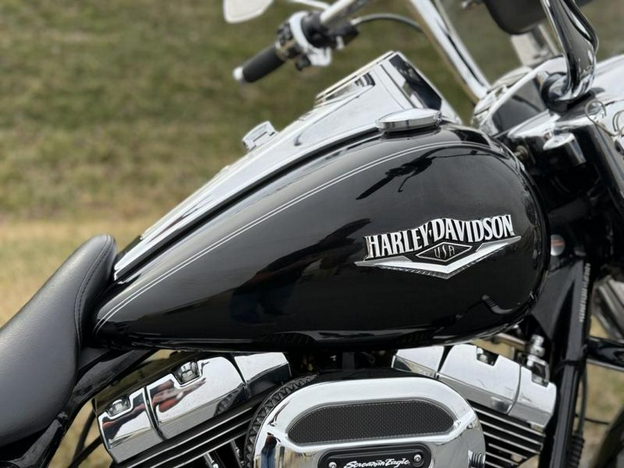 2014 Harley-Davidson® FLHR - Road King®