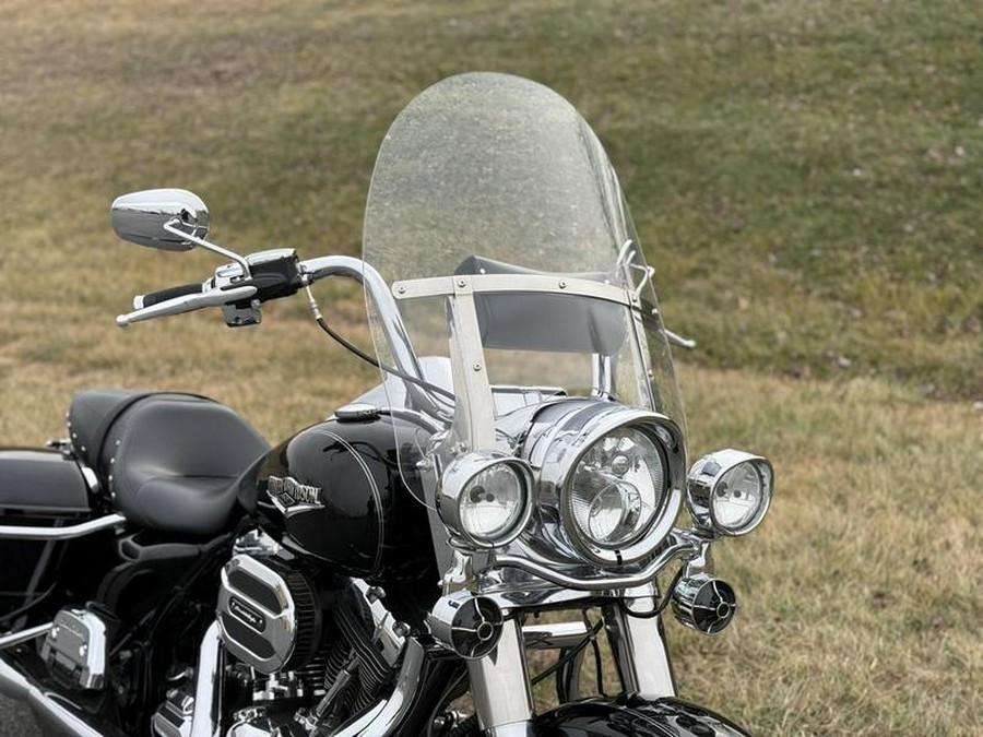 2014 Harley-Davidson® FLHR - Road King®