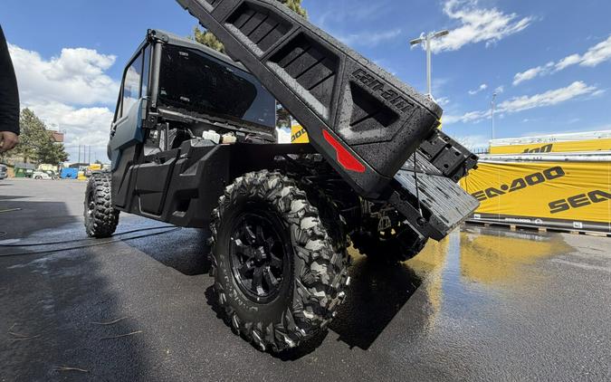 2026 Can-Am Defender PRO Limited HD10