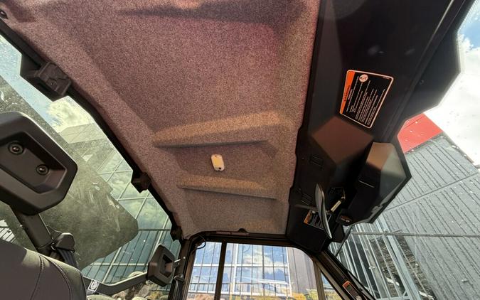 2026 Can-Am Defender PRO Limited HD10