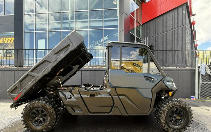 2026 Can-Am Defender PRO Limited HD10