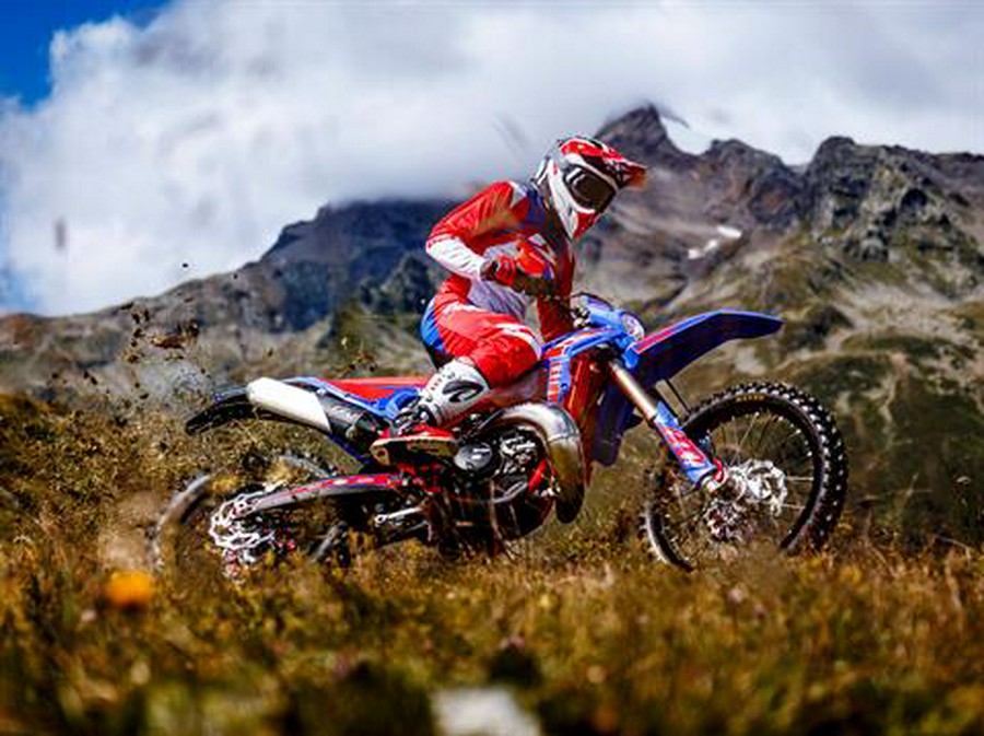 2026 Beta 300 RR Race