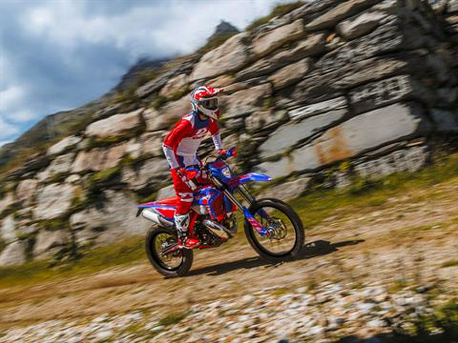 2026 Beta 300 RR Race