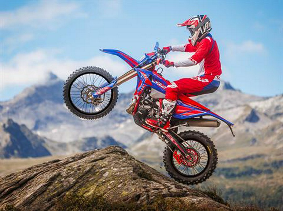 2026 Beta 300 RR Race