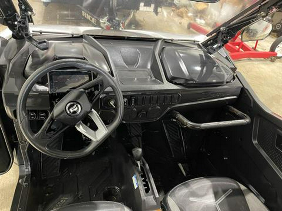 2023 CFMOTO ZForce 950 Trail