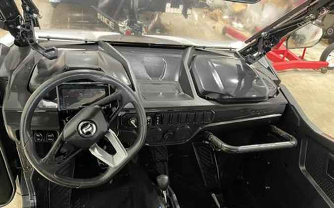 2023 CFMOTO ZForce 950 Trail