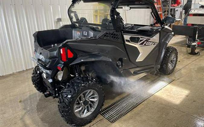 2023 CFMOTO ZForce 950 Trail