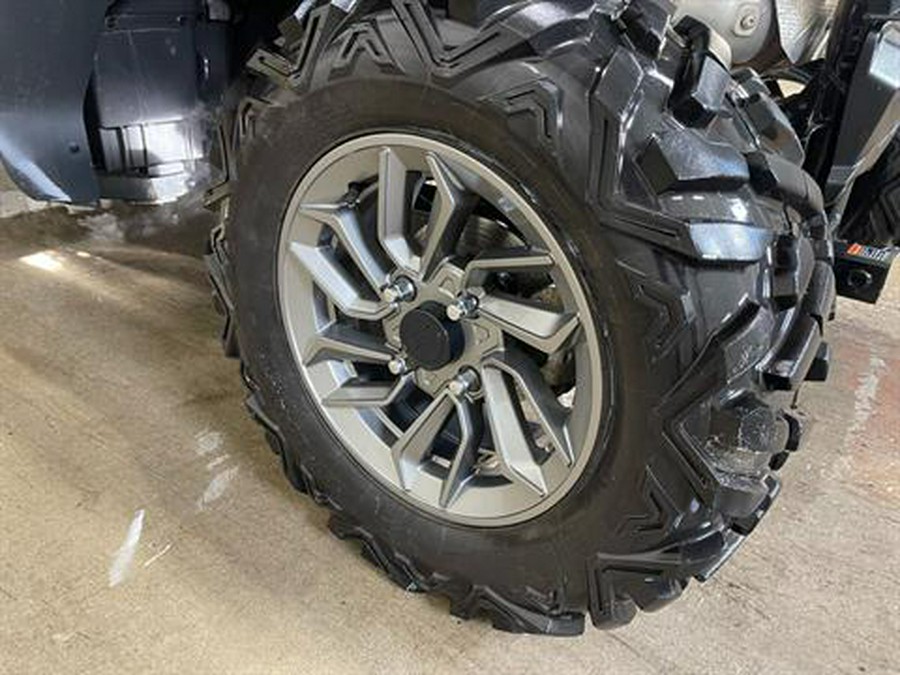 2023 CFMOTO ZForce 950 Trail