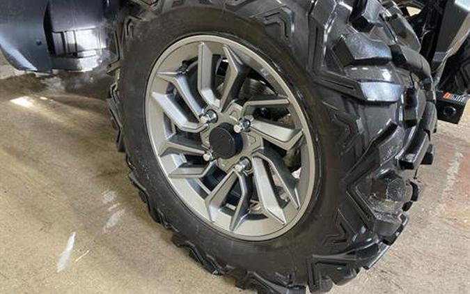 2023 CFMOTO ZForce 950 Trail