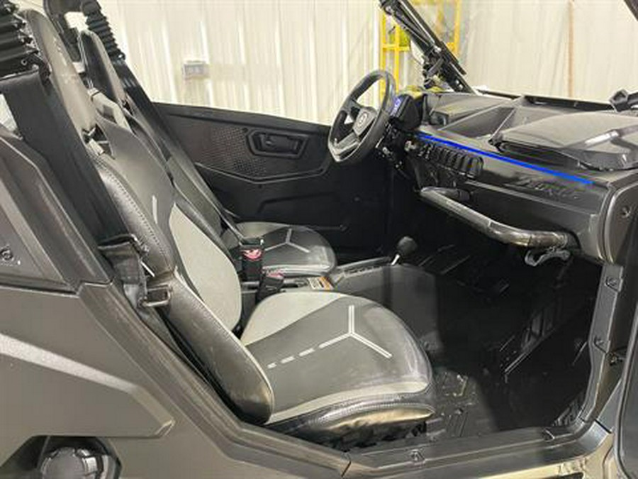 2023 CFMOTO ZForce 950 Trail