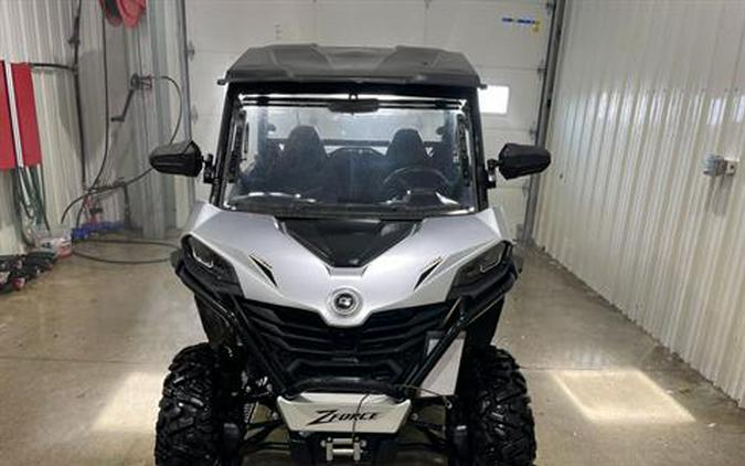 2023 CFMOTO ZForce 950 Trail