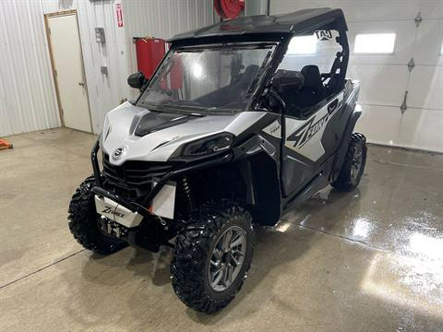2023 CFMOTO ZForce 950 Trail