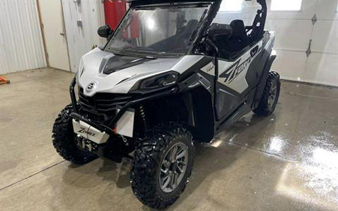 2023 CFMOTO ZForce 950 Trail