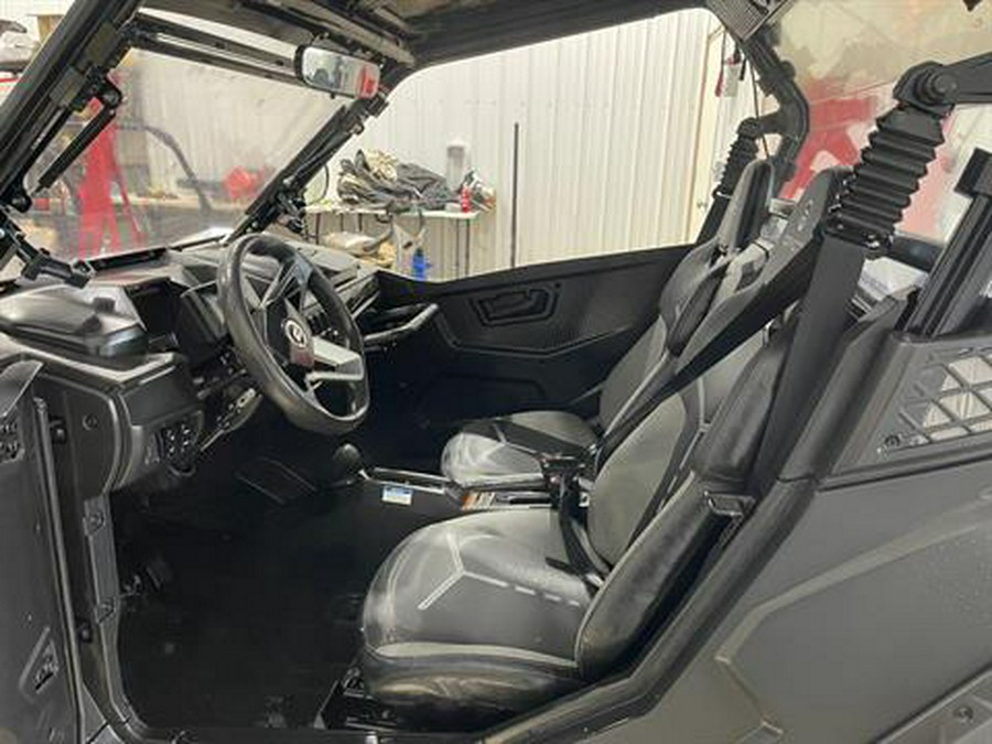 2023 CFMOTO ZForce 950 Trail