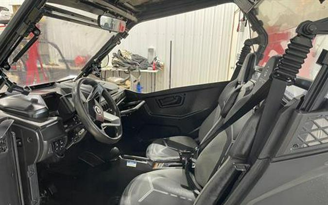 2023 CFMOTO ZForce 950 Trail