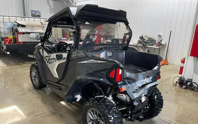 2023 CFMOTO ZForce 950 Trail